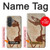 S0379 Dinosaur Fossil Case For Samsung Galaxy A57