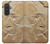 S0380 Dinosaur Fossil Case For Samsung Galaxy A57