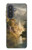 S0408 Fantasy Art Case For Samsung Galaxy A57