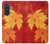 S0479 Maple Leaf Case For Samsung Galaxy A57