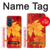 S0479 Maple Leaf Case For Samsung Galaxy A57