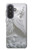 S0516 Phoenix Carving Case For Samsung Galaxy A57