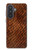 S0555 Snake Skin Case For Samsung Galaxy A57