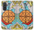 S0564 Tarot Fortune Case For Samsung Galaxy A57