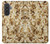 S0625 Popcorn Case For Samsung Galaxy A57