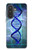 S0632 DNA Case For Samsung Galaxy A57