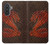 S0663 Cobra Snake Skin Case For Samsung Galaxy A57