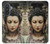 S0681 Guan Yin Case For Samsung Galaxy A57