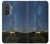 S0734 Stairway to Heaven Iceland Case For Samsung Galaxy A57