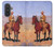 S0772 Cowboy Western Case For Samsung Galaxy A57