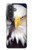S0854 Eagle American Case For Samsung Galaxy A57