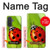 S0892 Ladybug Case For Samsung Galaxy A57