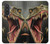 S0923 T-Rex Dinosaur Case For Samsung Galaxy A57