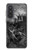 S1026 Gustave Dore Paradise Lost Case For Samsung Galaxy A57