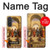 S1086 Raphael's School of Athens Case For Samsung Galaxy A57