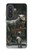 S1288 Dinosaur T Rex Museum Case For Samsung Galaxy A57