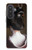 S1337 Japan Geisha Neck Case For Samsung Galaxy A57