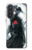 S1339 Japan Samurai Bushido Case For Samsung Galaxy A57