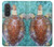 S1424 Sea Turtle Case For Samsung Galaxy A57