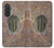 S1454 Trilobite Fossil Case For Samsung Galaxy A57