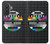 S1501 No Signal Television Case For Samsung Galaxy A57