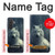 S1516 White Wolf Case For Samsung Galaxy A57