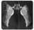 S1593 Ballet Pointe Shoe Case For Samsung Galaxy A57