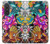 S1630 Fish Japanese Oriental Tattoo Case For Samsung Galaxy A57