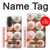 S1718 Yummy Cupcakes Case For Samsung Galaxy A57