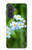 S1818 Forget Me Not Case For Samsung Galaxy A57