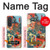 S1826 Utagawa Kuniyoshi Guan Yu Case For Samsung Galaxy A57