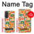 S1873 Western Pattern Case For Samsung Galaxy A57