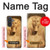 S1973 Sphinx Egyptian Case For Samsung Galaxy A57