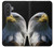 S2046 Bald Eagle Case For Samsung Galaxy A57