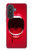 S2103 Vampire Mouth Case For Samsung Galaxy A57