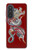 S2104 Yakuza Dragon Tattoo Case For Samsung Galaxy A57