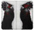 S2111 Dark Samurai Case For Samsung Galaxy A57