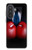 S2261 Businessman Black Suit With Boxing Gloves Case For Samsung Galaxy A57