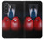 S2261 Businessman Black Suit With Boxing Gloves Case For Samsung Galaxy A57