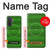 S2322 Football Soccer Field Case For Samsung Galaxy A57