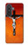 S2421 Jesus Christ On The Cross Case For Samsung Galaxy A57