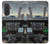S2435 Fighter Jet Aircraft Cockpit Case For Samsung Galaxy A57