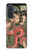 S2469 108 Heroes of Suikoden Saginoike Heikuro Case For Samsung Galaxy A57