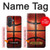 S2538 Basketball Case For Samsung Galaxy A57