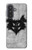 S2549 Rorschach Psychological Test Case For Samsung Galaxy A57