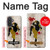 S2635 Muay Thai Kickboxing Fight Blood Case For Samsung Galaxy A57