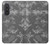 S2867 Army White Digital Camo Case For Samsung Galaxy A57