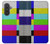 S2871 Noise Signal TV Case For Samsung Galaxy A57