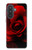 S2898 Red Rose Case For Samsung Galaxy A57