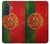 S2973 Portugal Football Soccer Case For Samsung Galaxy A57